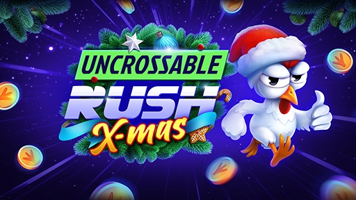Uncrossable Rush X-Mas
