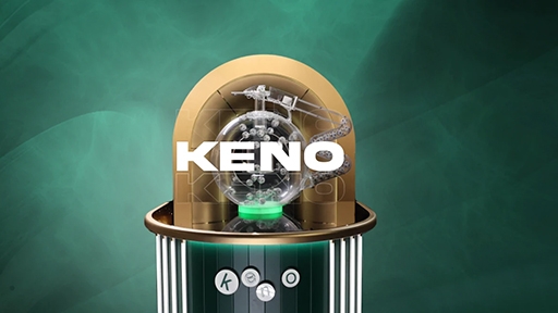 Keno Lobby