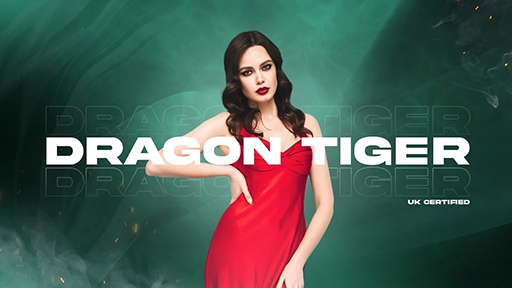 Dragon Tiger Lobby
