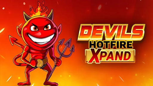 Devils Hotfire Xpand
