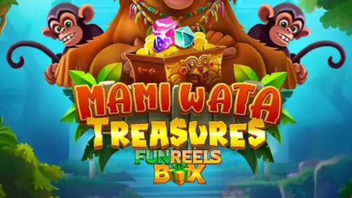 Mami Wata Treasures