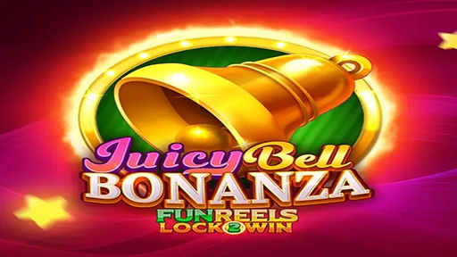 Casino Slots Juicy Bell Bonanza