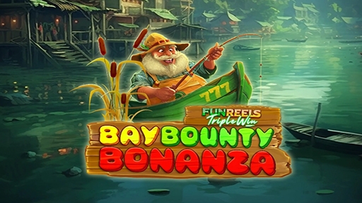 Casino Slots Bay Bounty Bonanza