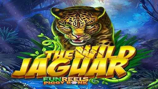 Casino Slots Wild Jaguar