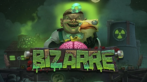 Bizarre