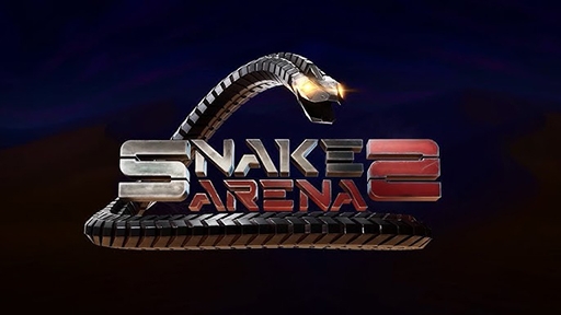 Snake Arena 2
