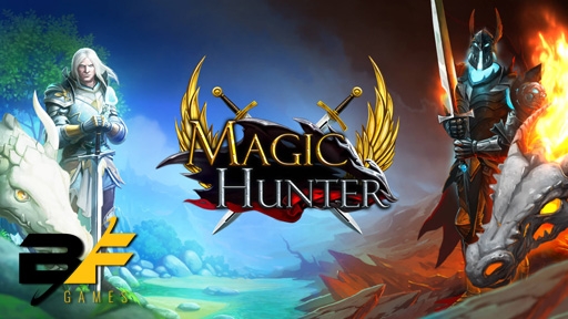 Magic Hunter