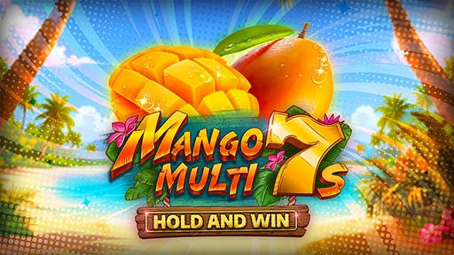 Mango Multi 7s Hold and Win