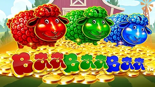 Baa Baa Baa