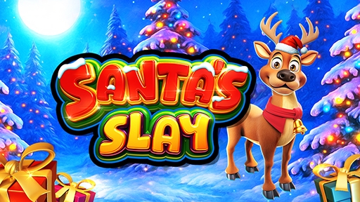 Santas Slay