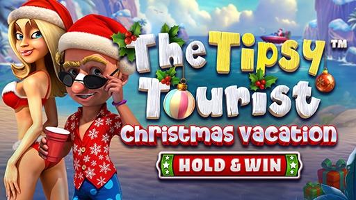 The Tipsy Tourist Christmas Vacation