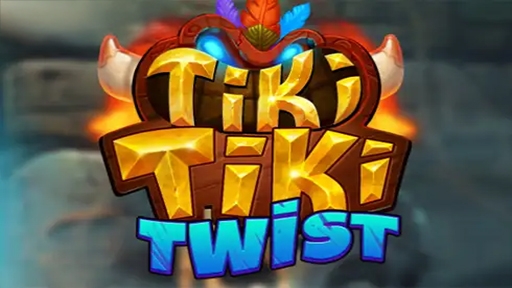 Tiki Tiki Twist