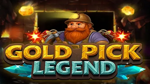 Goldpick Legend