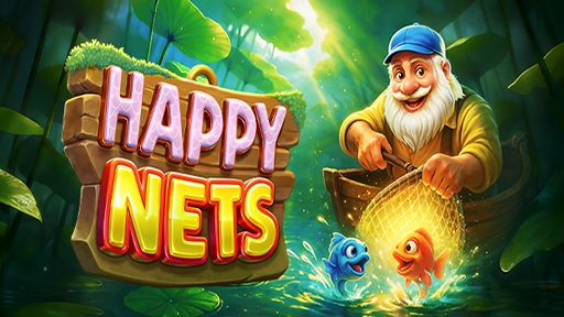 Happy Nets