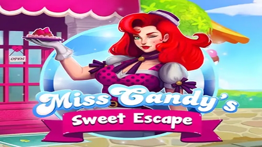 Miss Candys Sweet Escape