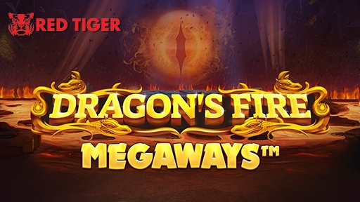 Dragons Fire Megaways