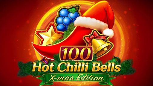 Hot Chilli Bells 100