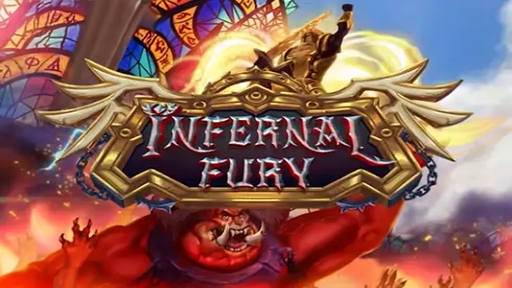 Infernal Fury