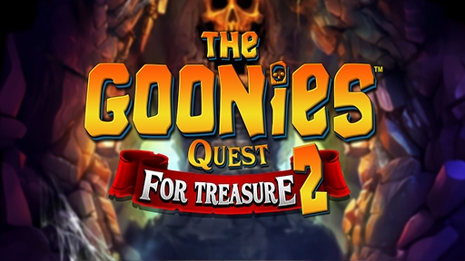 The Goonies Quest For Treasure 2
