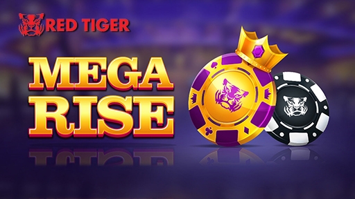 Casino Slots Mega Rise