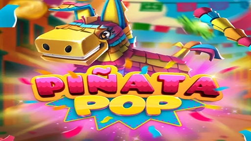 Pinata Pop