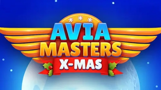 Aviamasters Xmas