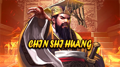 Chin Shi Huang