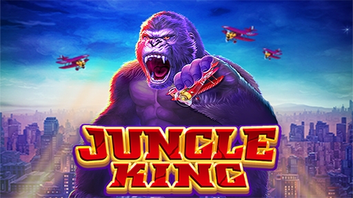 Jungle King