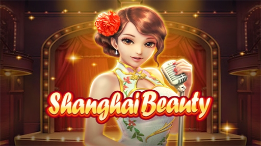 Shanghai Beauty