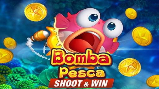 Bombing Fishing