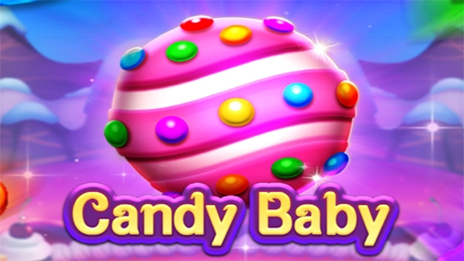 Candy Baby