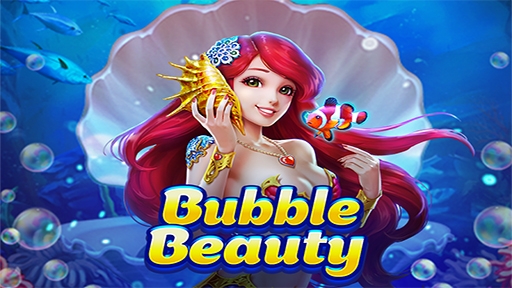 Bubble Beauty