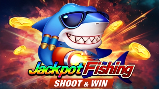 Jackpot Fishing