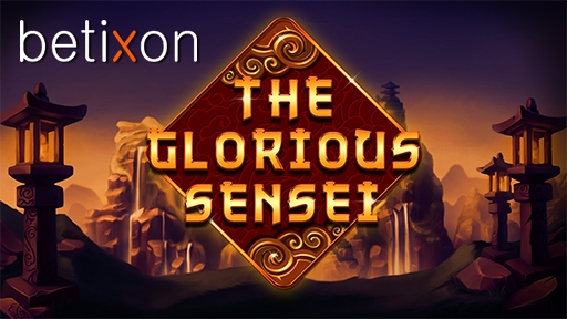 Casino Slots The Glorious Sensei