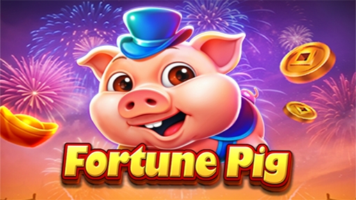 FortunePig