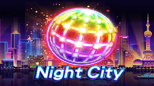 Night City