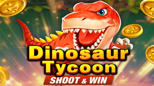 Dinosaur Tycoon