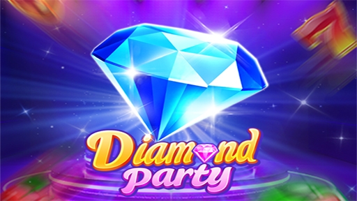 Play online casino Diamond Party