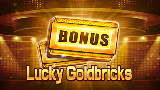 Lucky Goldbricks