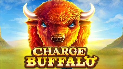 Charge Buffalo