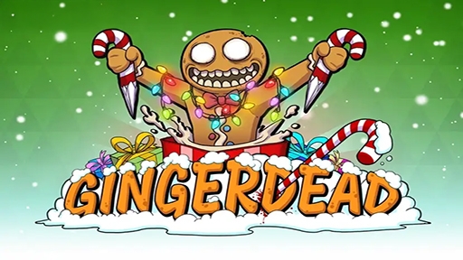 Gingerdead