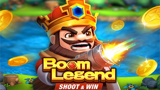 Boom Legend