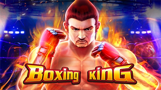 Boxing King