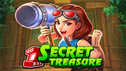 Secret Treasure