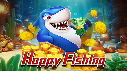 Happy Fishing