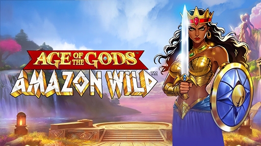 Age of the Gods Amazon Wild