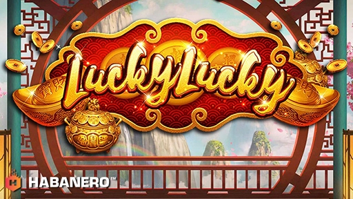 Lucky Lucky