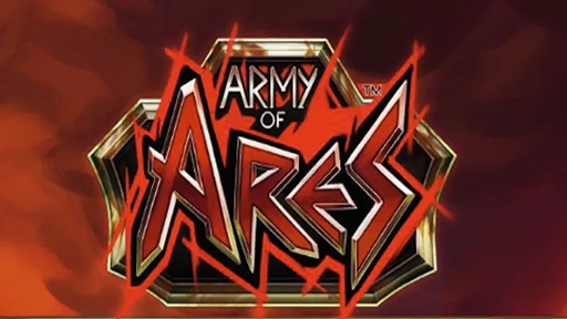Army of Ares