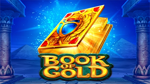 Book of Gold