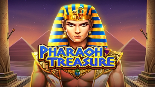 Pharaoh Treasure